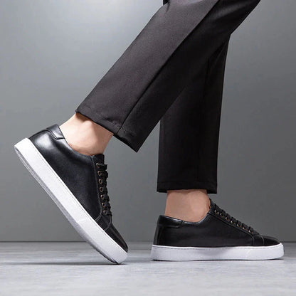 Saint-Tropez | Chaussures en Cuir