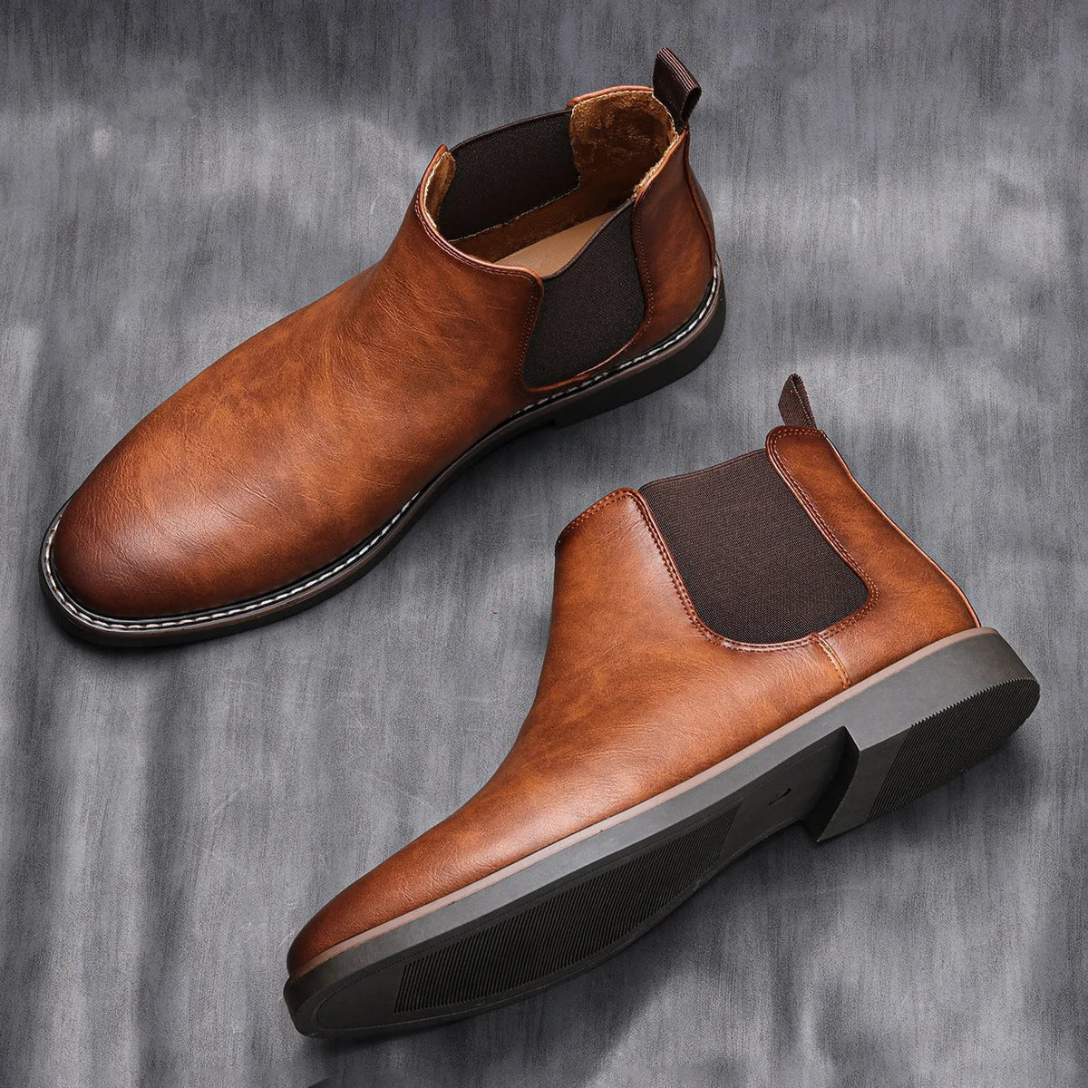Cedar | Bottines Chelsea