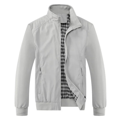 Edoardo | Veste Harrington Anglaise