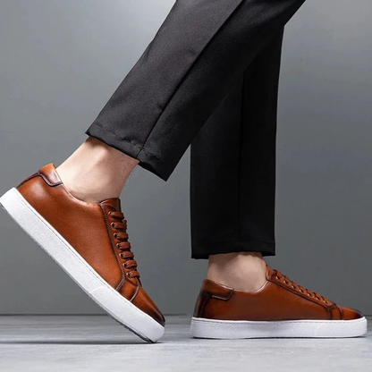 MILANO | Sneakers Italiennes
