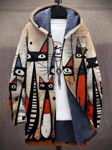Renata | Sweat Artistique de Luxe