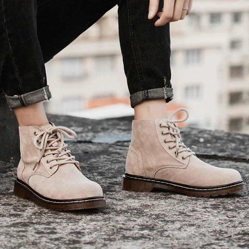 Brooks | Bottines Casual