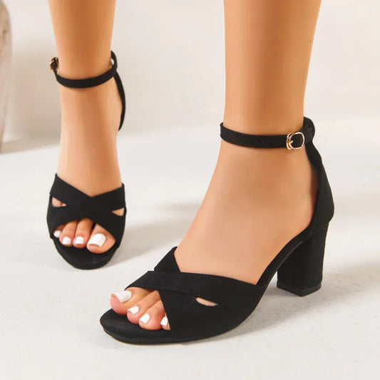 Magdalena | Escarpins élégants orthopédiques