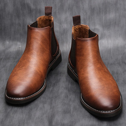 Cedar | Bottines Chelsea