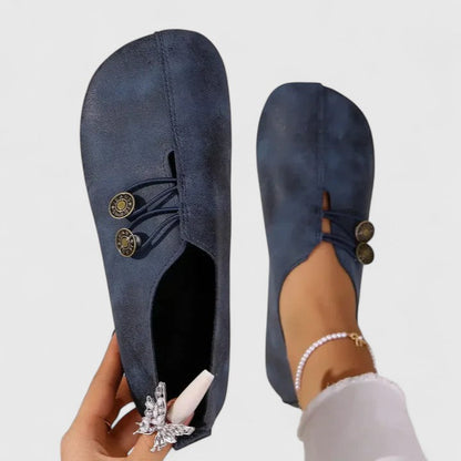 Elena | Mocassins Élégants