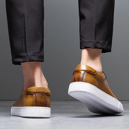 MILANO | Sneakers Italiennes