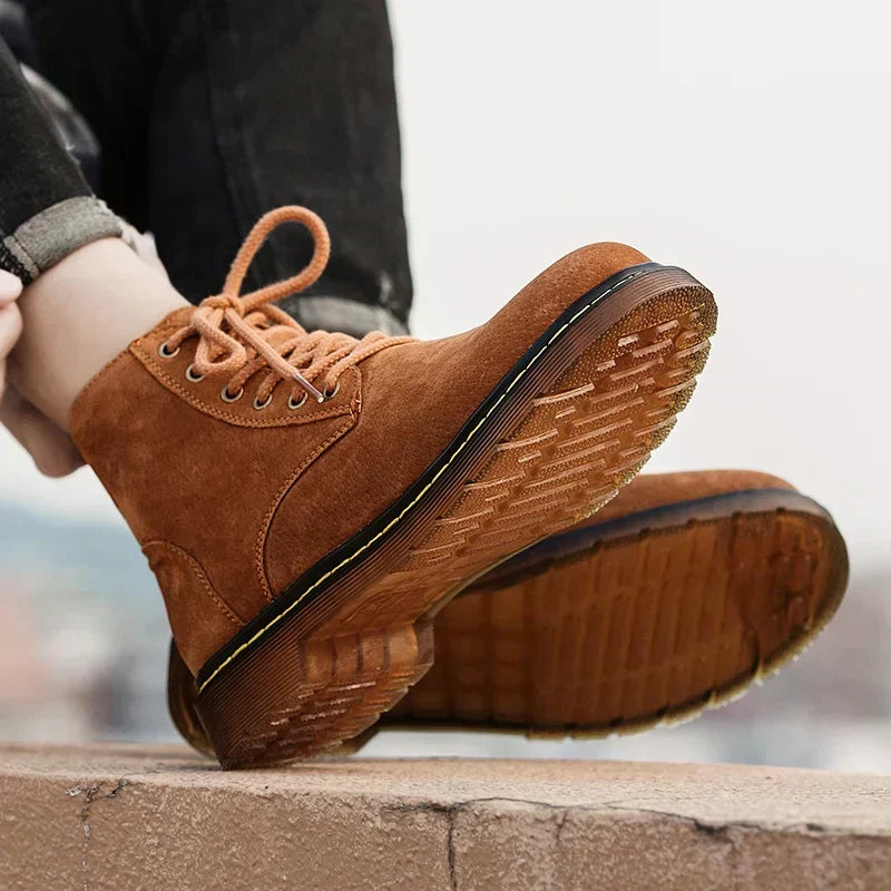 Brooks | Bottines Casual