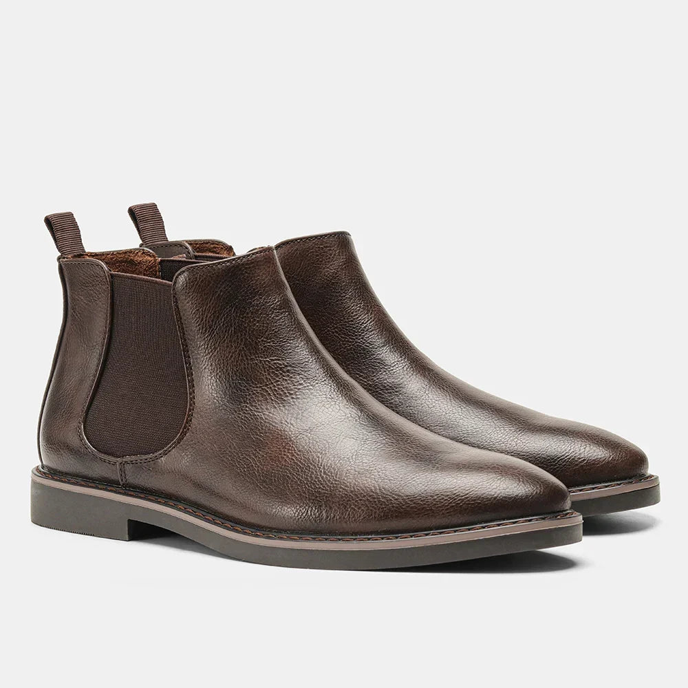 Cedar | Bottines Chelsea