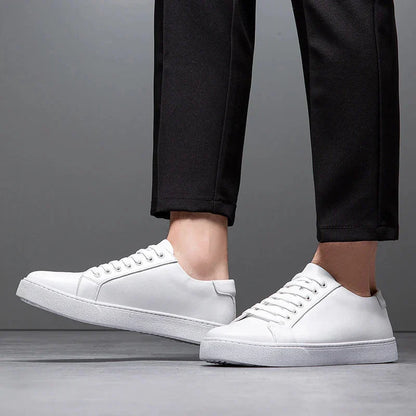 Saint-Tropez | Chaussures en Cuir