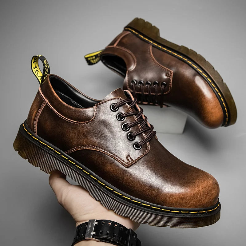 Laurence | Bottines Oxford