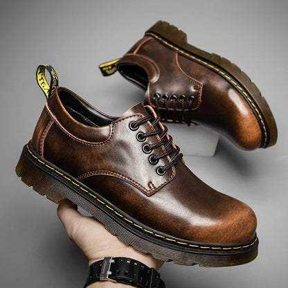 Laurence | Bottines Oxford