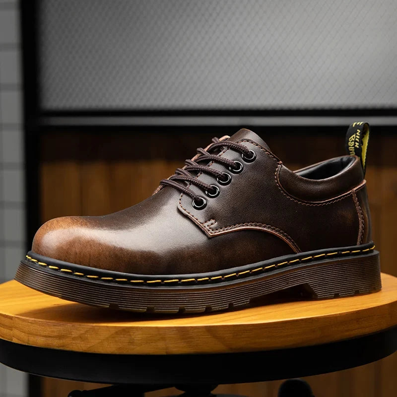 Laurence | Bottines Oxford