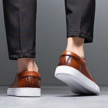 MILANO | Sneakers Italiennes