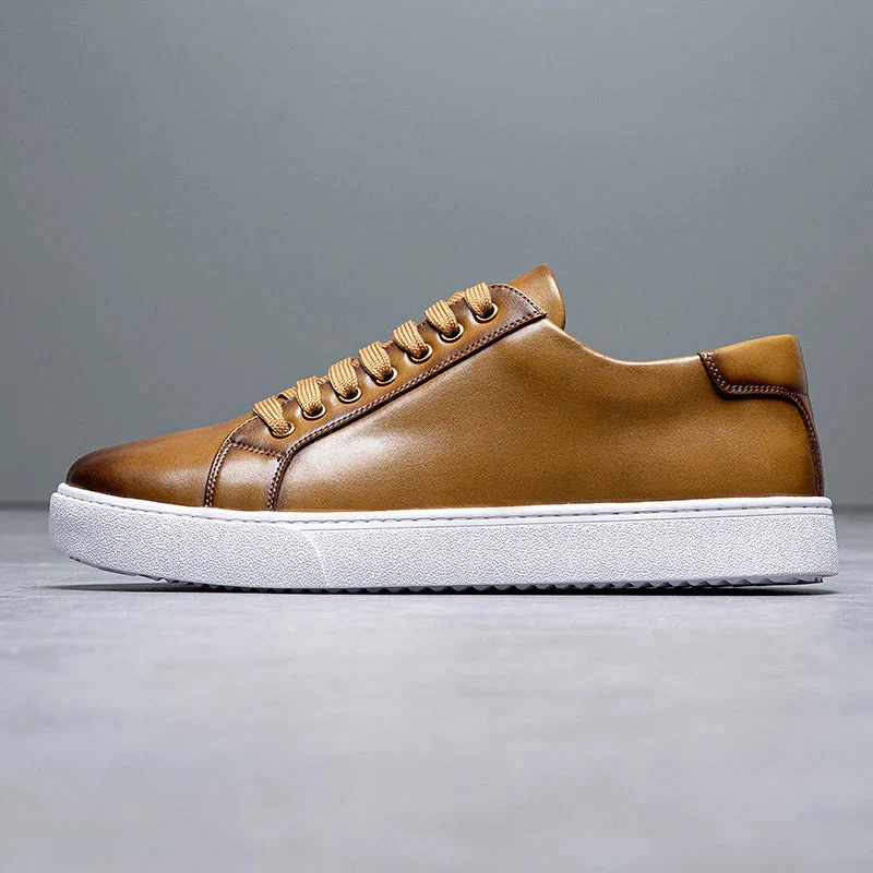 MILANO | Sneakers Italiennes