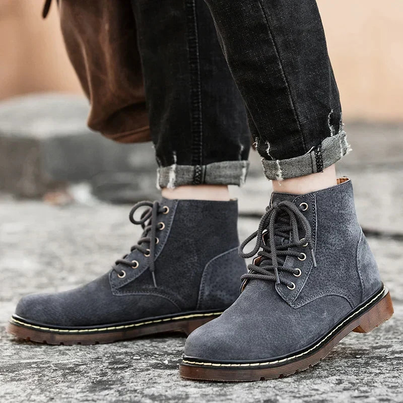 Brooks | Bottines Casual
