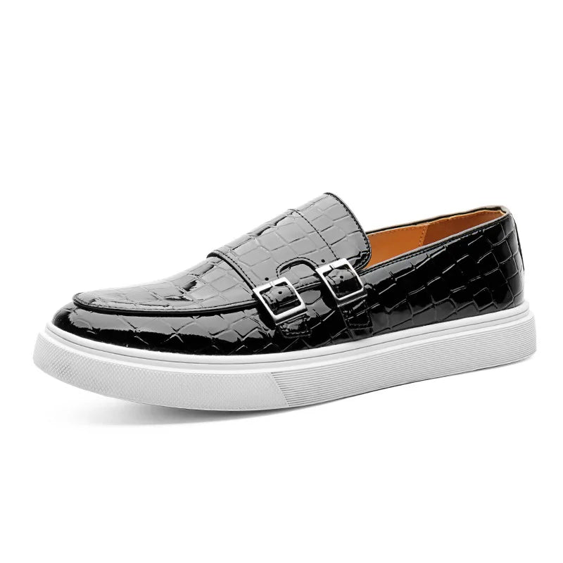 Raphaël | Chaussures Chic en Cuir
