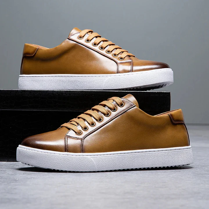MILANO | Sneakers Italiennes