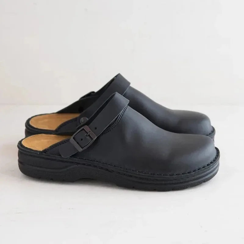 Cesare | Chaussures slip-on premium confortables