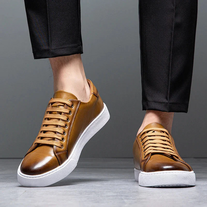 MILANO | Sneakers Italiennes
