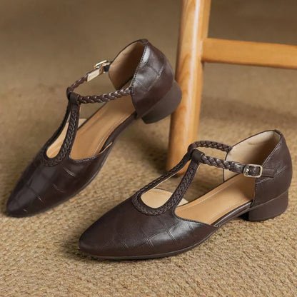 Francesca | Chaussures Classiques