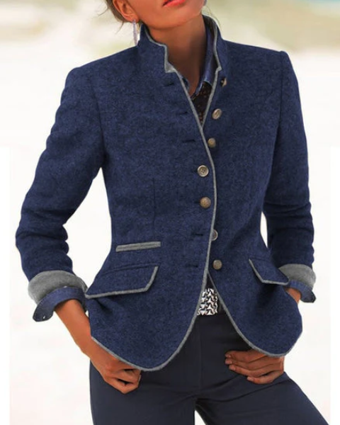 Elia | Veste Design pleine de Caractère