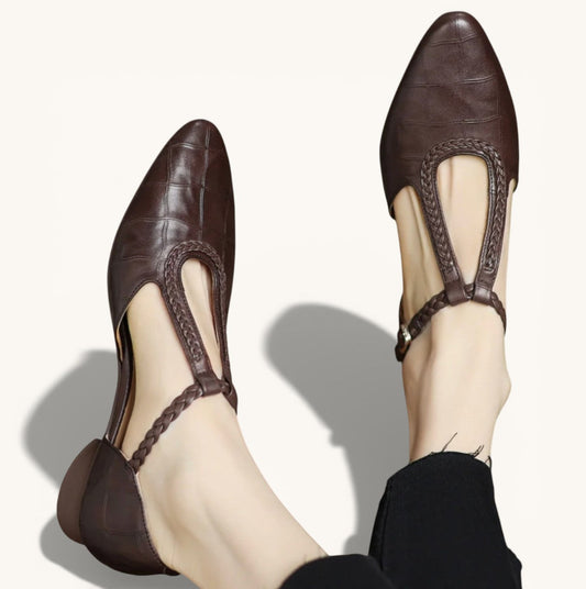 Francesca | Chaussures Classiques