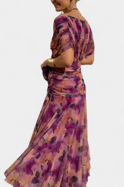 ELORIA | Robe élégante