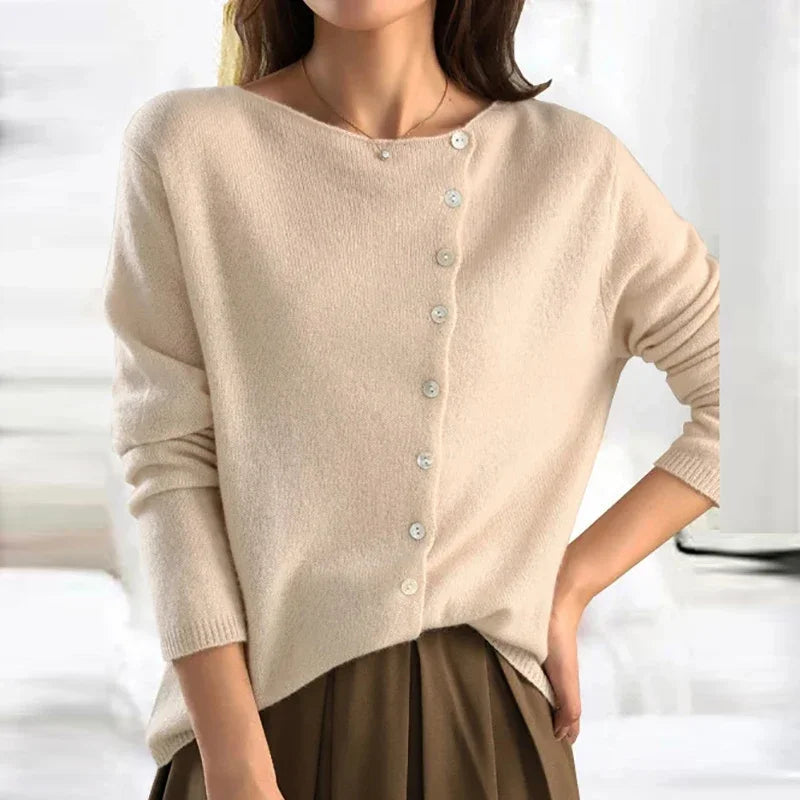 Alessia | Maille Élégante pour Femme