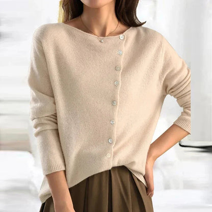 Alessia | Maille Élégante pour Femme