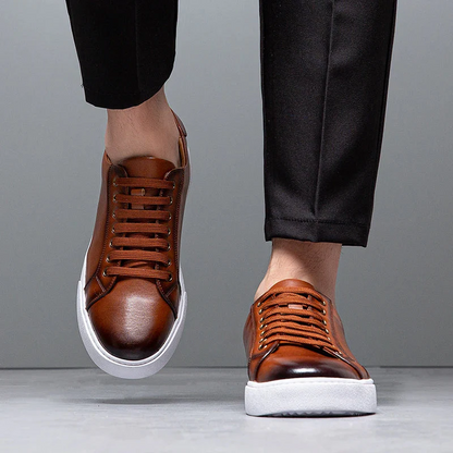 MILANO | Sneakers Italiennes