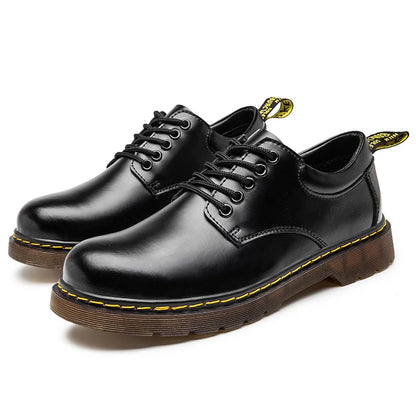 Laurence | Bottines Oxford
