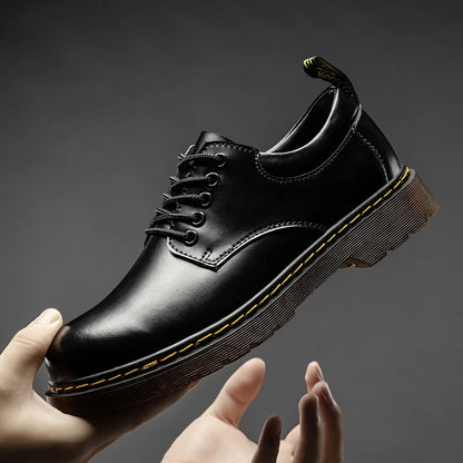 Laurence | Bottines Oxford