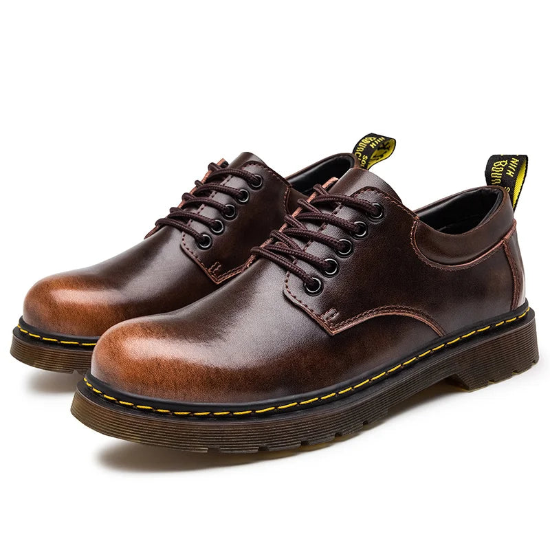 Laurence | Bottines Oxford