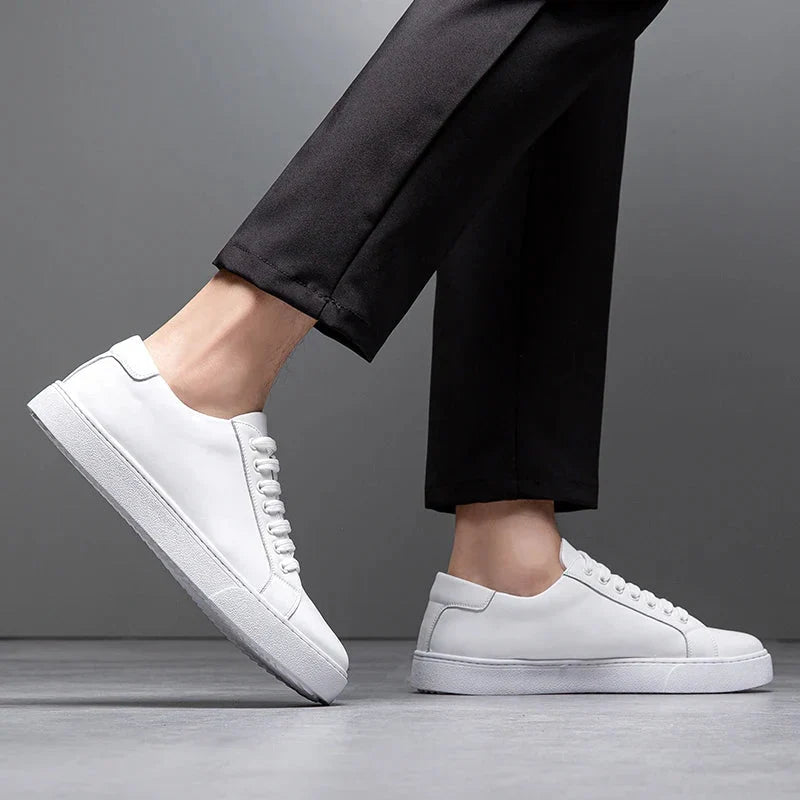 Saint-Tropez | Chaussures en Cuir