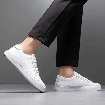Saint-Tropez | Chaussures en Cuir