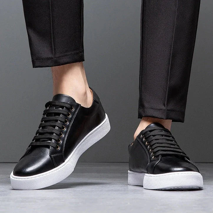 MILANO | Sneakers Italiennes