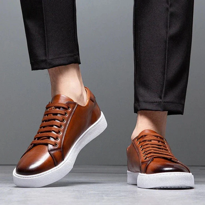 MILANO | Sneakers Italiennes