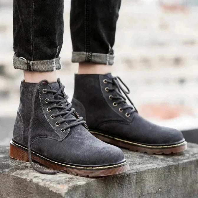 Brooks | Bottines Casual
