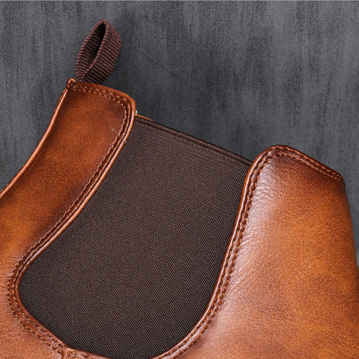 Cedar | Bottines Chelsea
