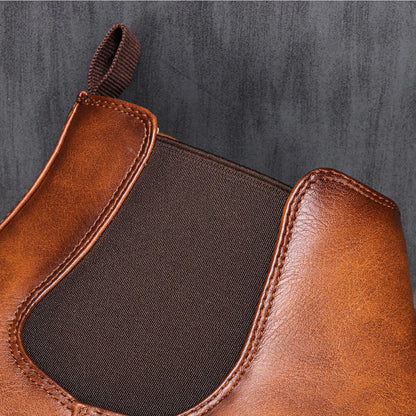 Cedar | Bottines Chelsea