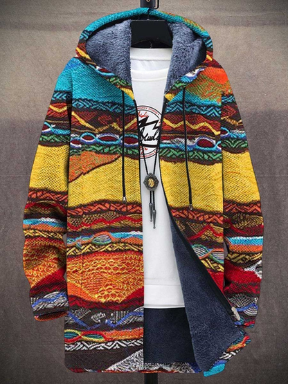Katia | Sweat Artistique de Luxe