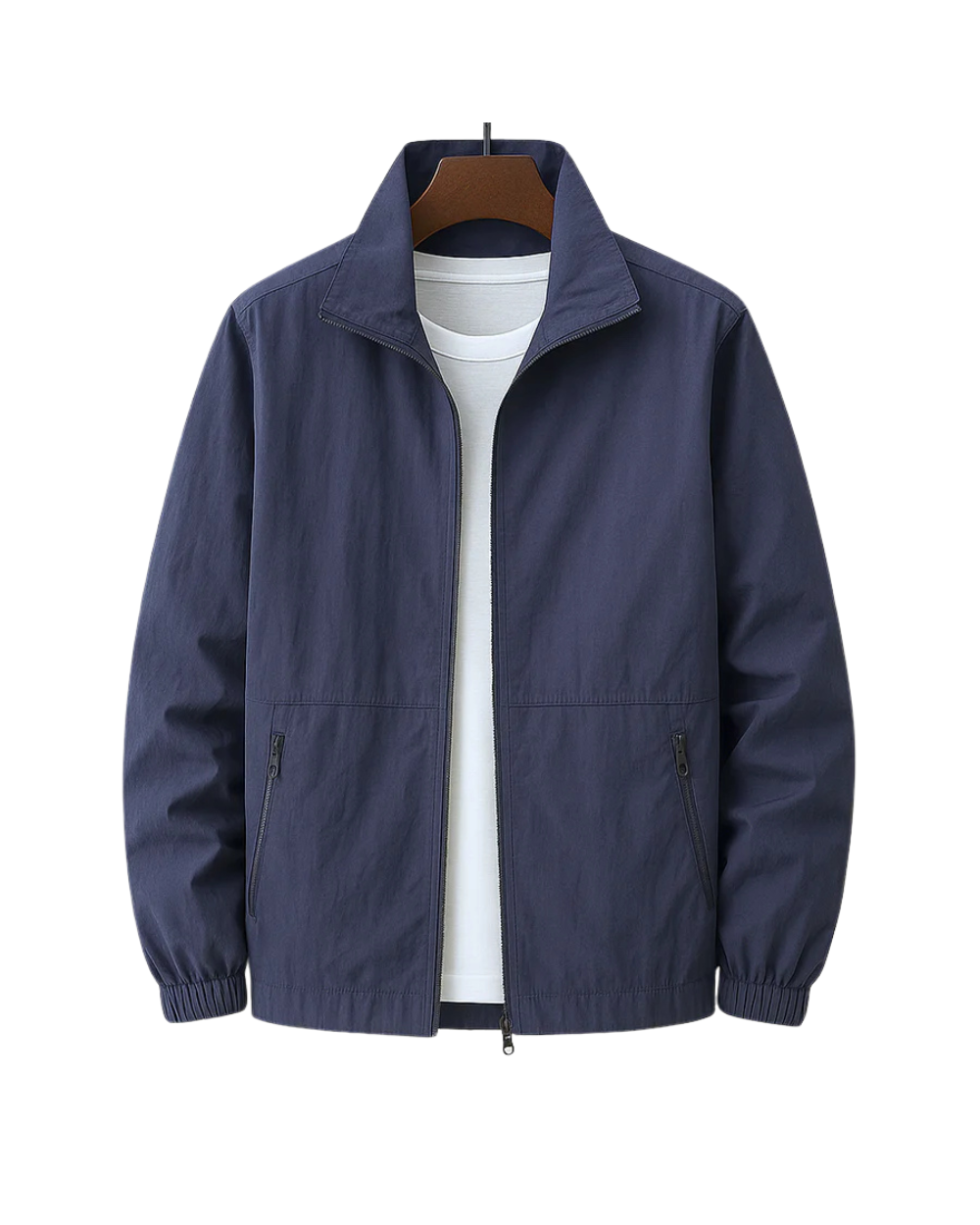 Ottavio | Veste Légère d'Été
