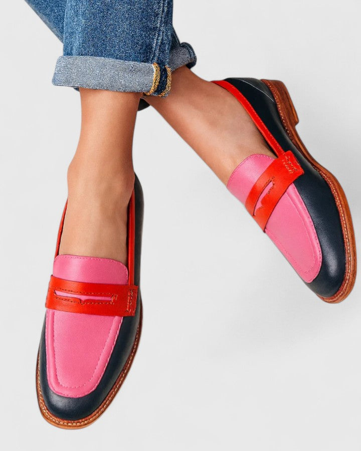 Alice | Mocassins Élégants