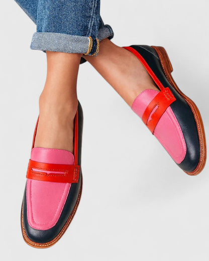 Alice | Mocassins Élégants