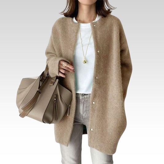 Ruperta | Cardigan Élégant pour Femme
