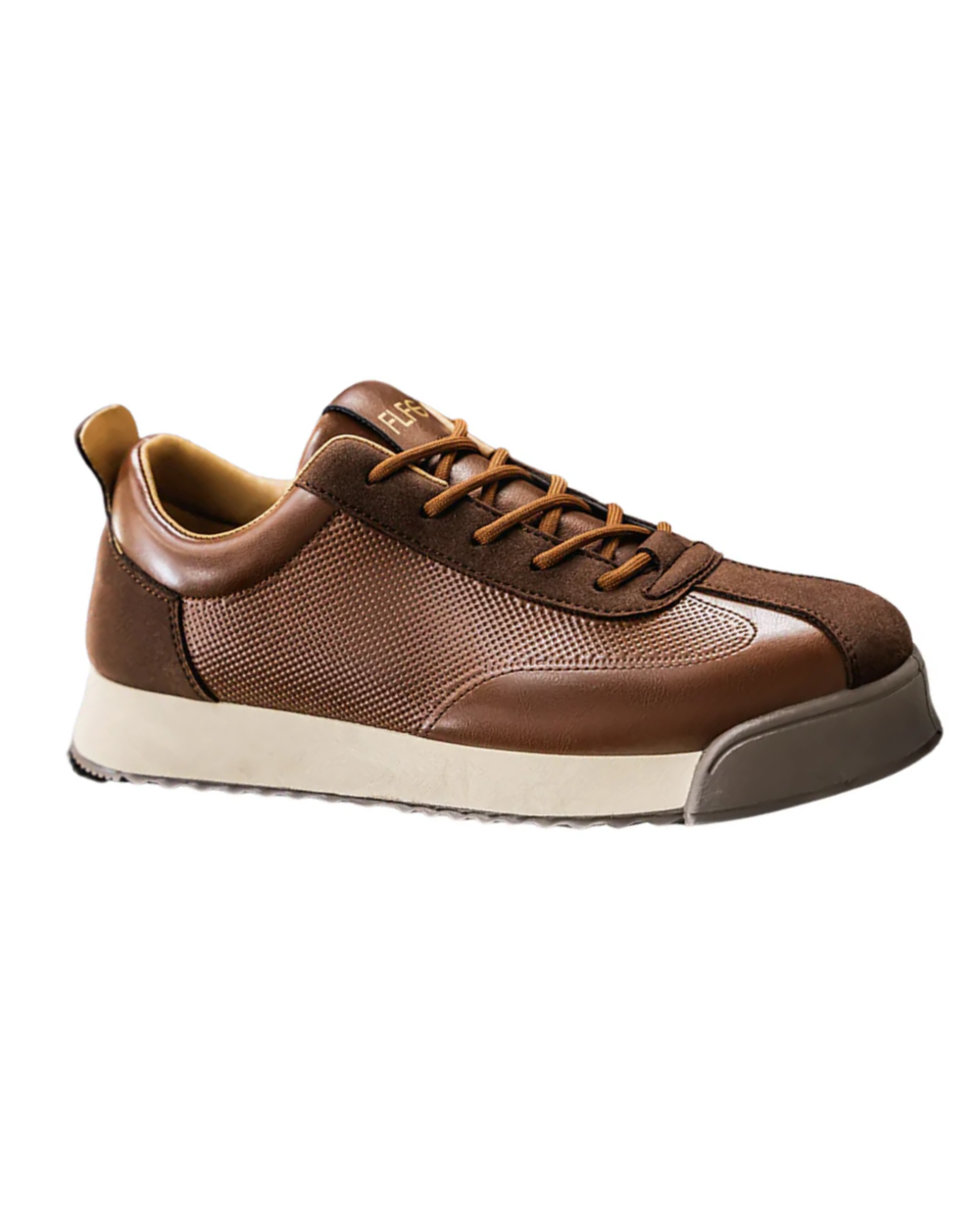 Lorenzo | Chaussures en Cuir Italien