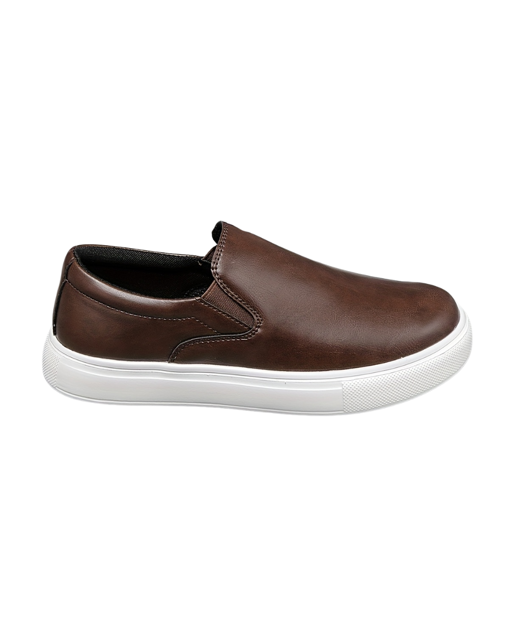 Louis | Mocassins Casual en Cuir