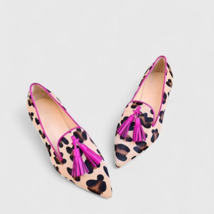 Martina | Mocassins Classiques et Confortables
