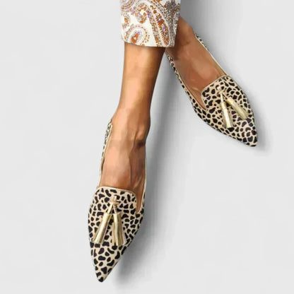 Martina | Mocassins Classiques et Confortables