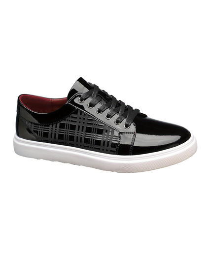 Victor | Chaussures Élégantes en Cuir